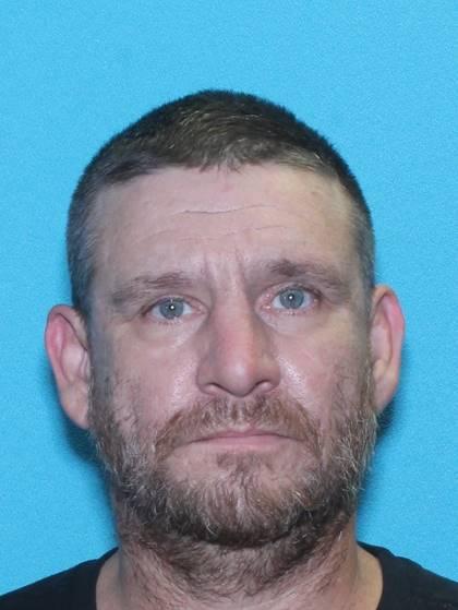 Photo of Michael Wayne Goins